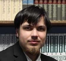 Pastor Logan J. Ramsey